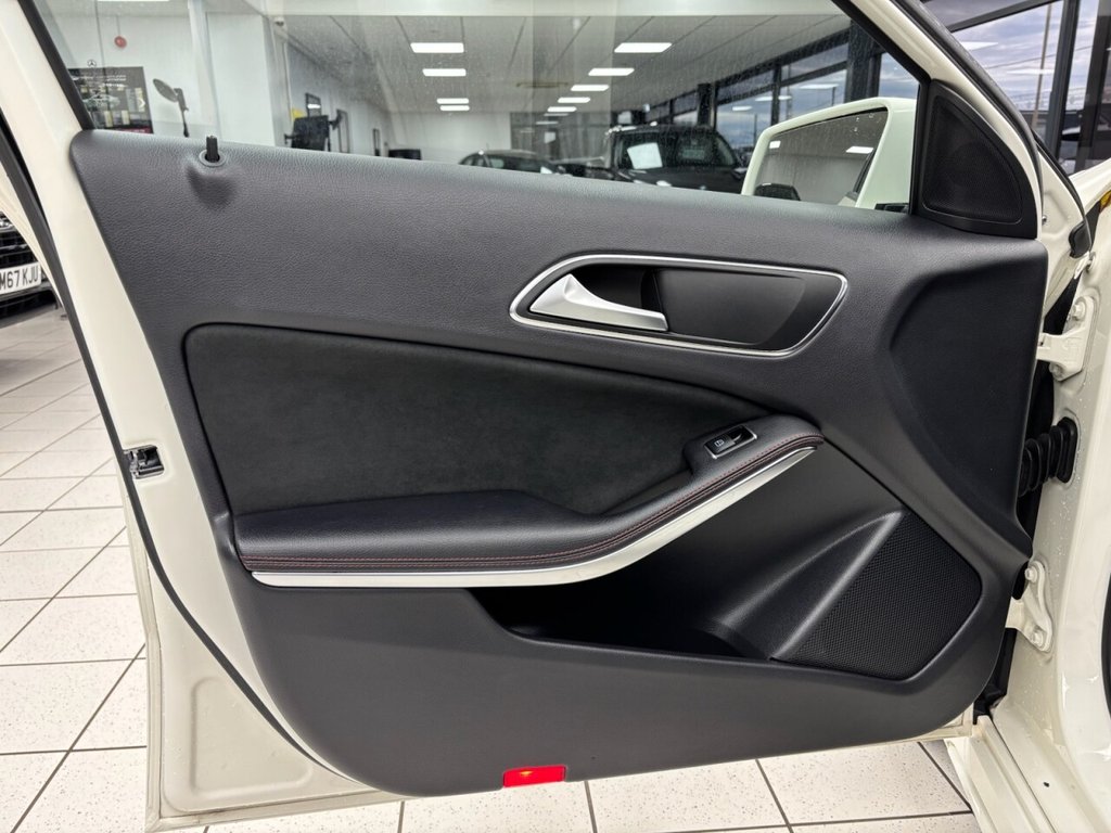 Used Mercedes-Benz A-Class 2017 for sale - 76730212: Photo 34