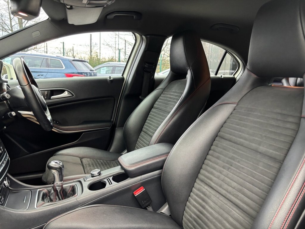 Used Mercedes-Benz A-Class 2017 for sale - 76730212: Photo 35