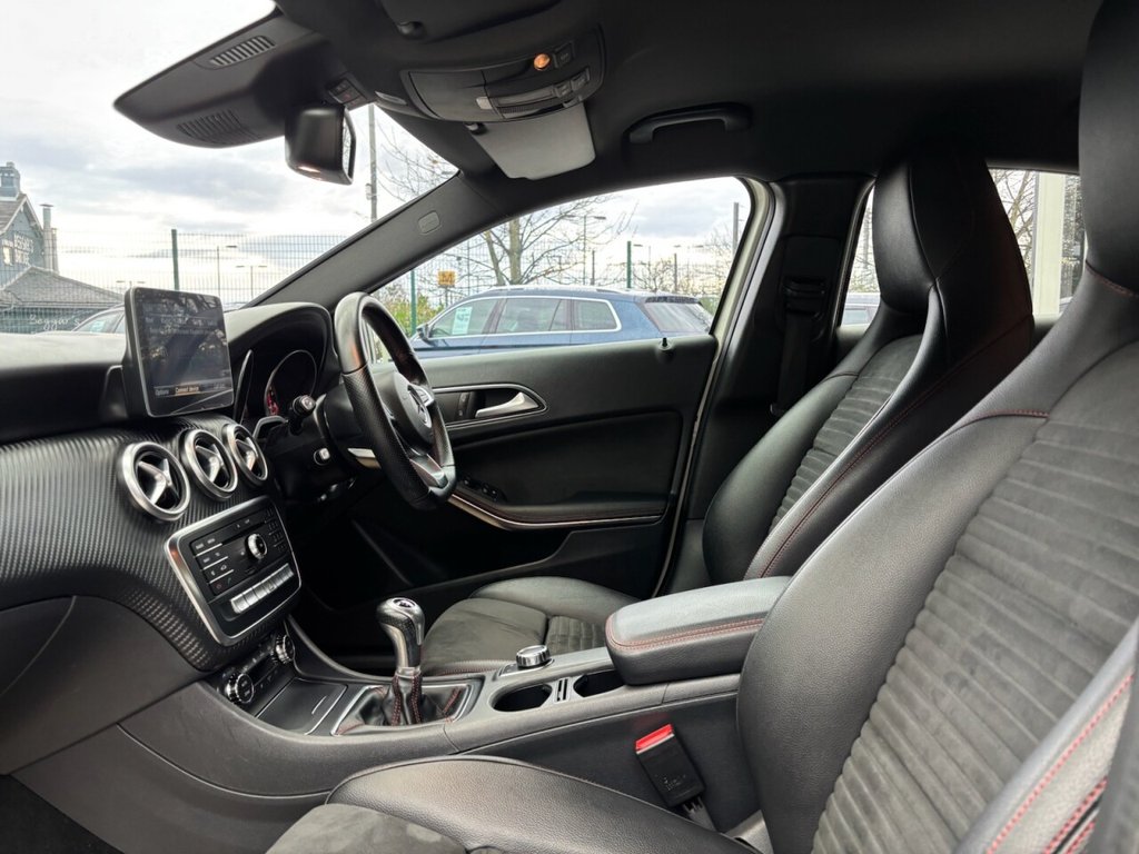 Used Mercedes-Benz A-Class 2017 for sale - 76730212: Photo 36