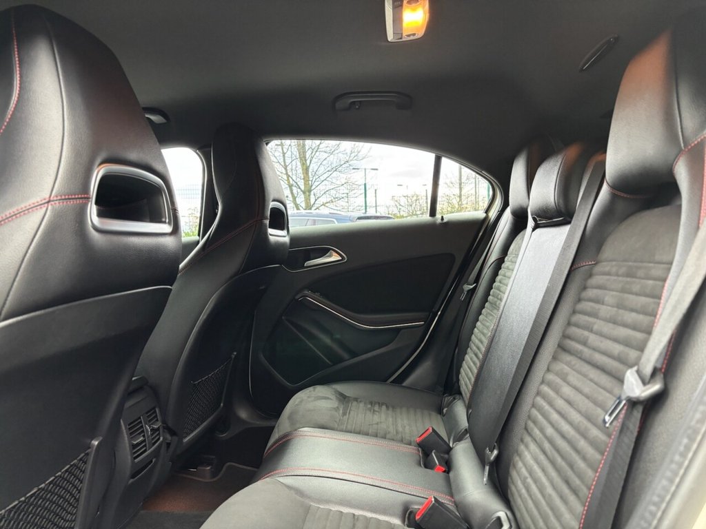 Used Mercedes-Benz A-Class 2017 for sale - 76730212: Photo 38