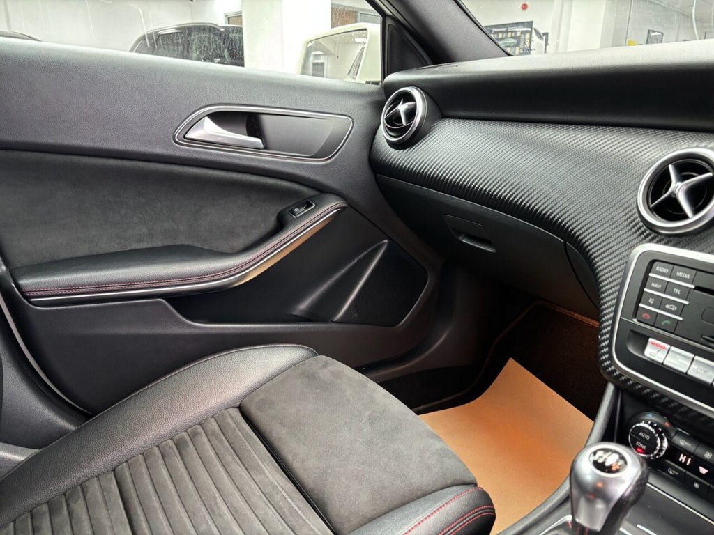 Used Mercedes-Benz A-Class 2017 for sale - 76730212: Photo 39