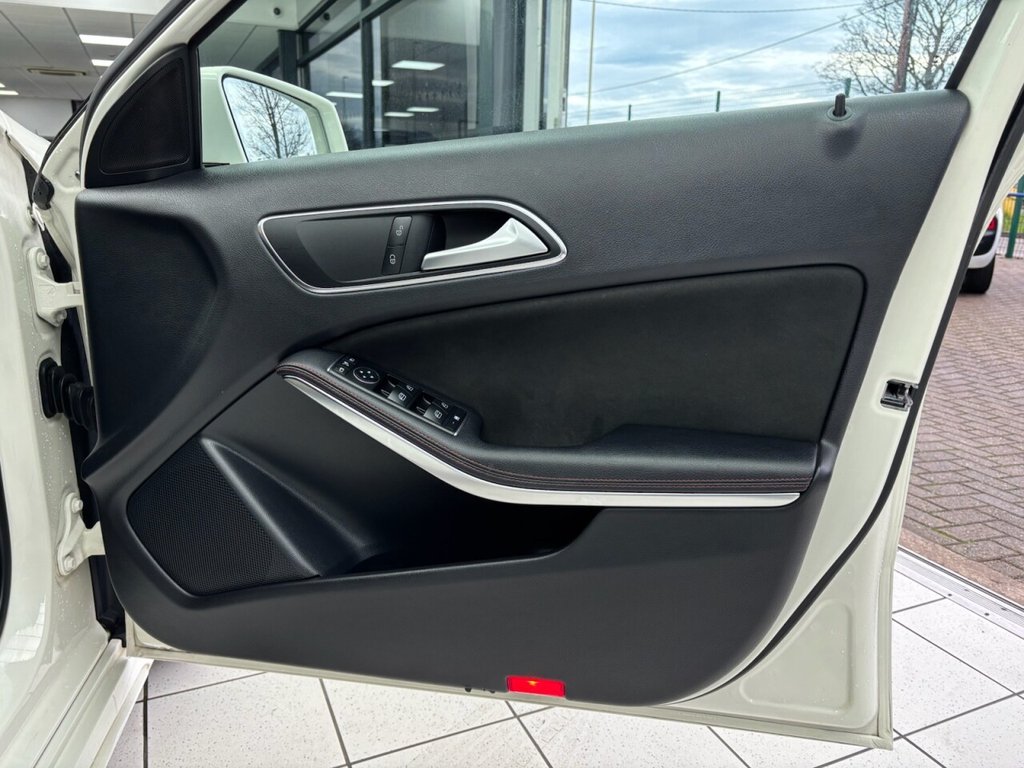 Used Mercedes-Benz A-Class 2017 for sale - 76730212: Photo 41