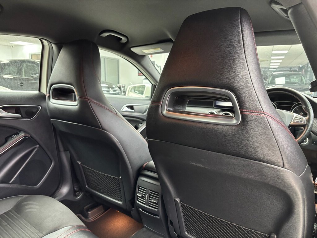 Used Mercedes-Benz A-Class 2017 for sale - 76730212: Photo 42