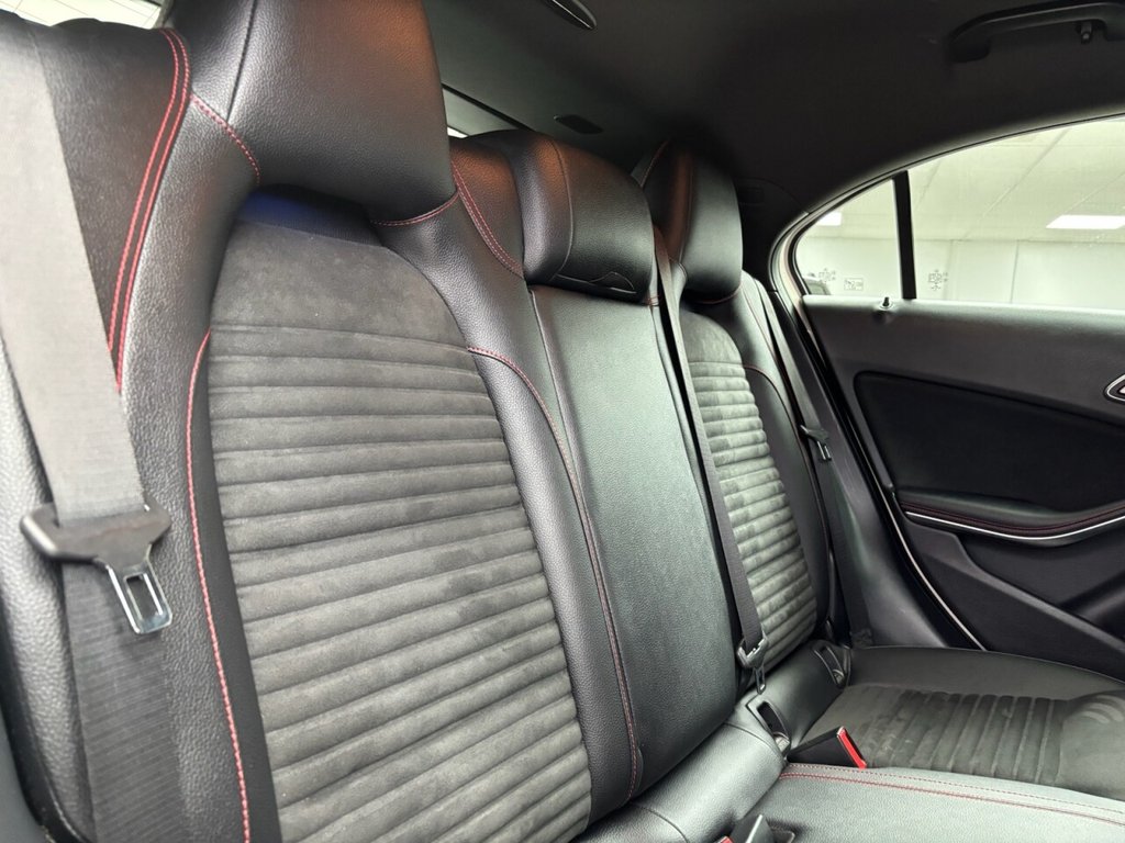 Used Mercedes-Benz A-Class 2017 for sale - 76730212: Photo 43