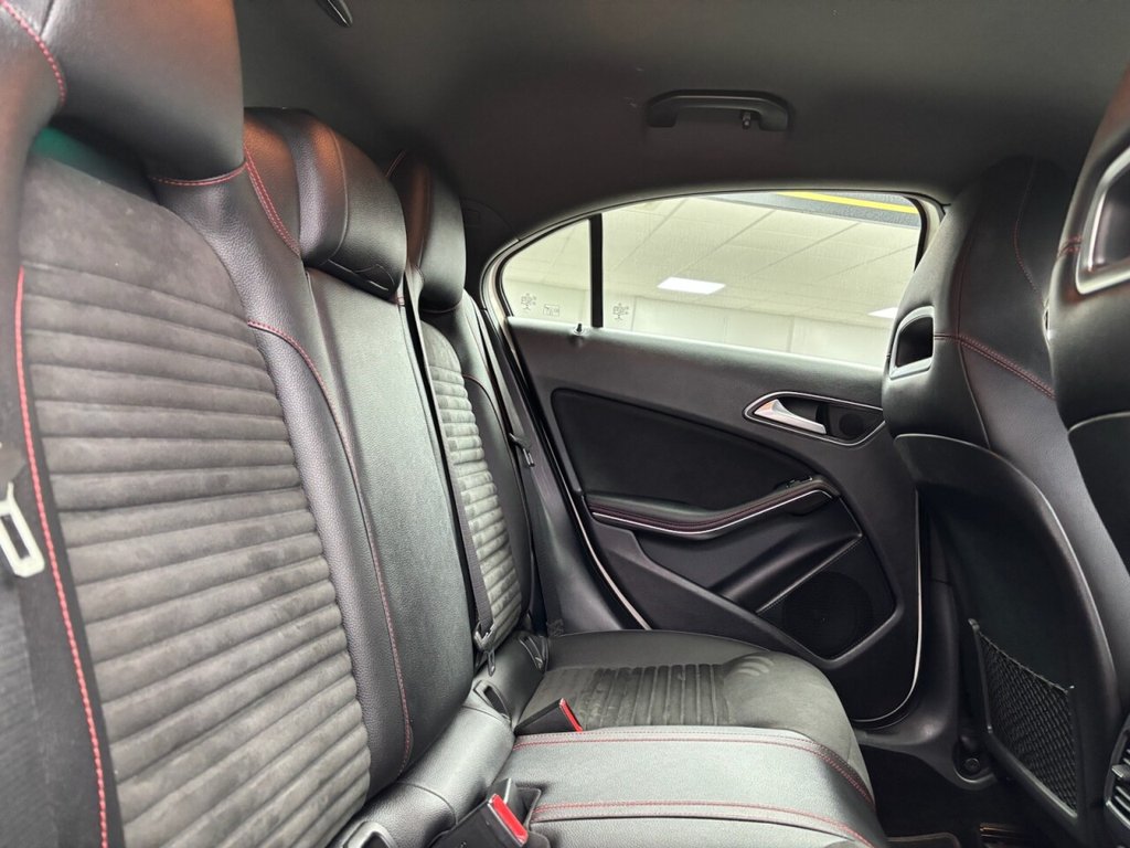 Used Mercedes-Benz A-Class 2017 for sale - 76730212: Photo 44