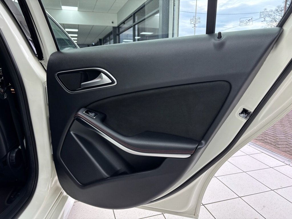 Used Mercedes-Benz A-Class 2017 for sale - 76730212: Photo 45