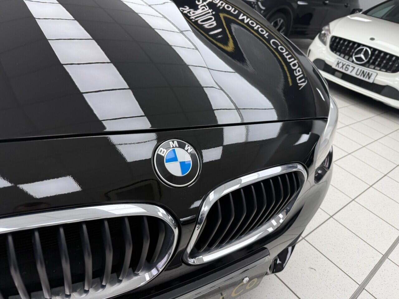 Used BMW 1 Series 2016 for sale - 76714674: Photo 24