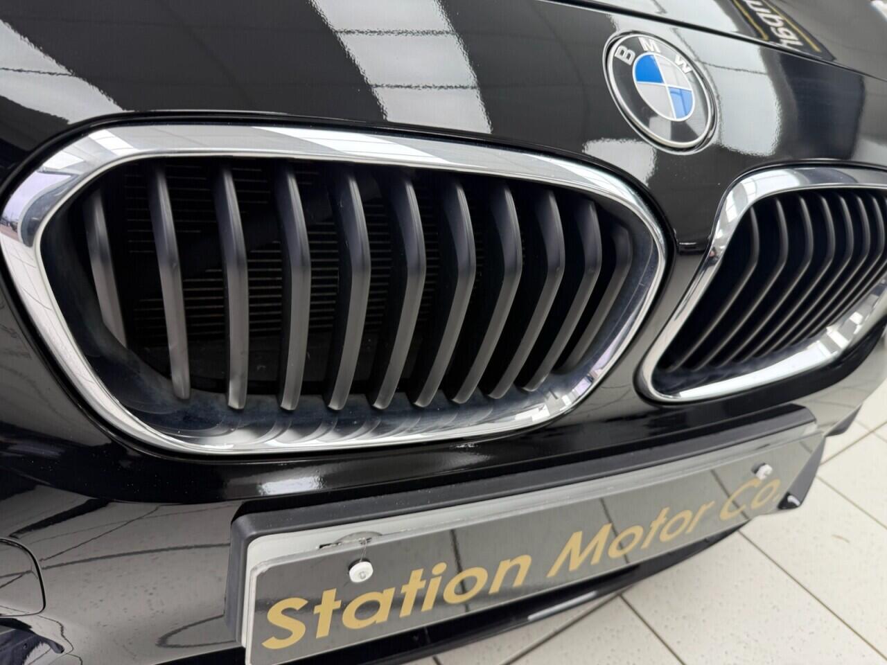 Used BMW 1 Series 2016 for sale - 76714674: Photo 25