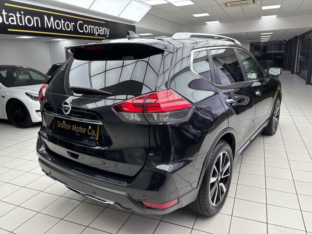 Used Nissan X-Trail 2017 for sale - 77905163: Photo 11