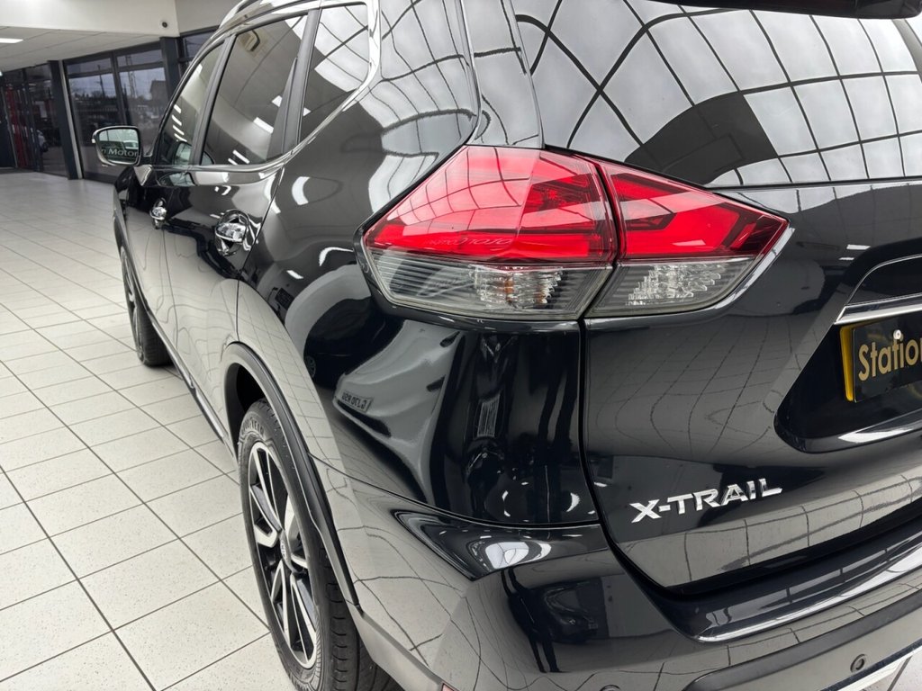 Used Nissan X-Trail 2017 for sale - 77905163: Photo 16
