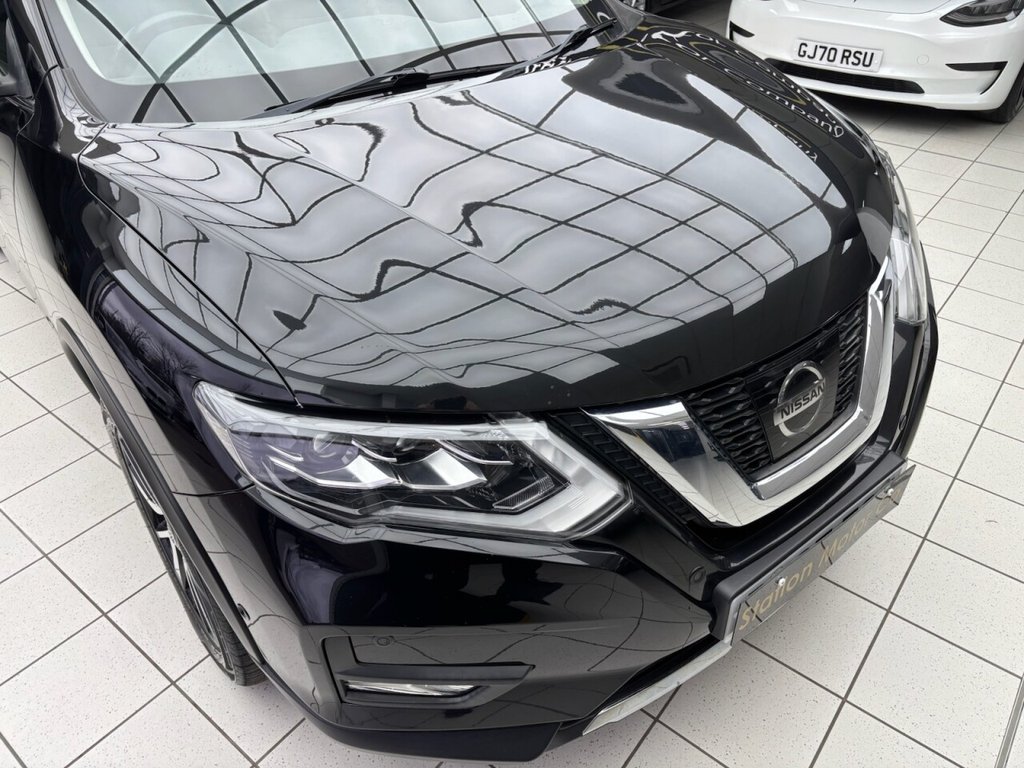 Used Nissan X-Trail 2017 for sale - 77905163: Photo 20