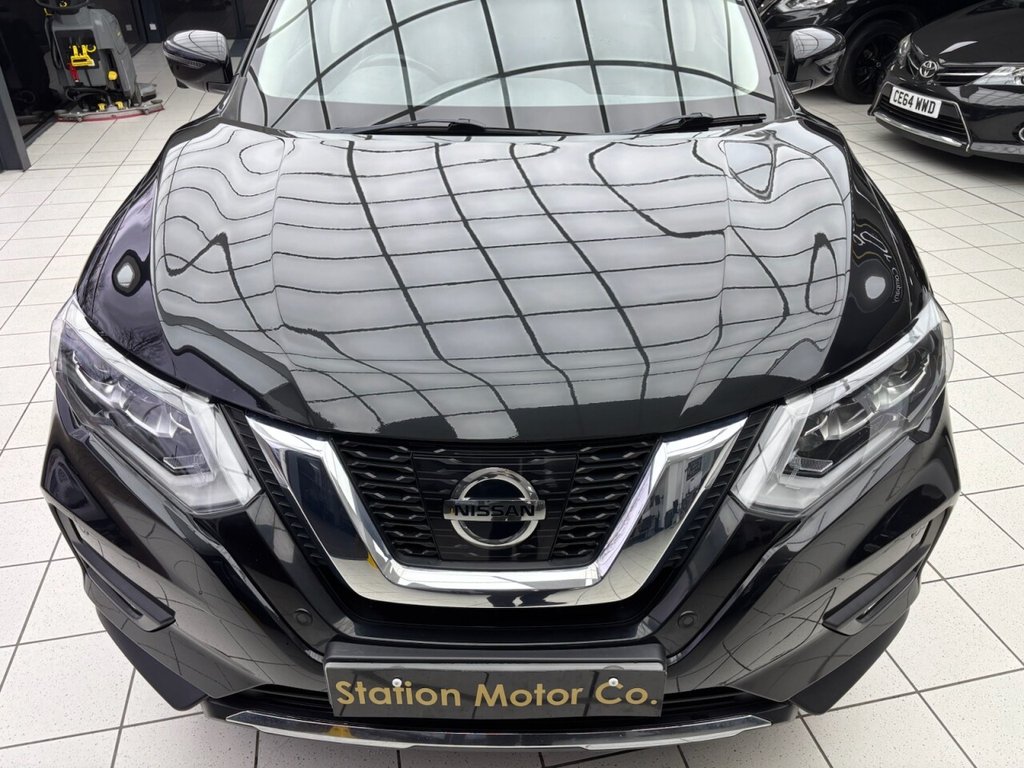 Used Nissan X-Trail 2017 for sale - 77905163: Photo 21