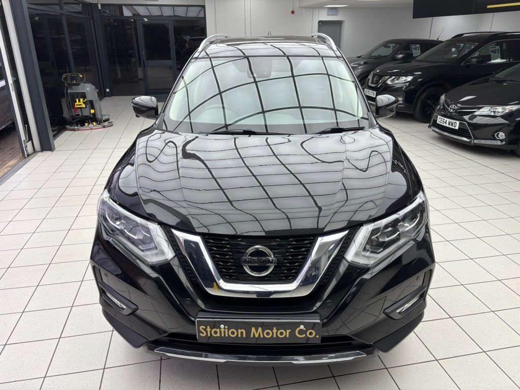 Used Nissan X-Trail 2017 for sale - 77905163: Photo 22