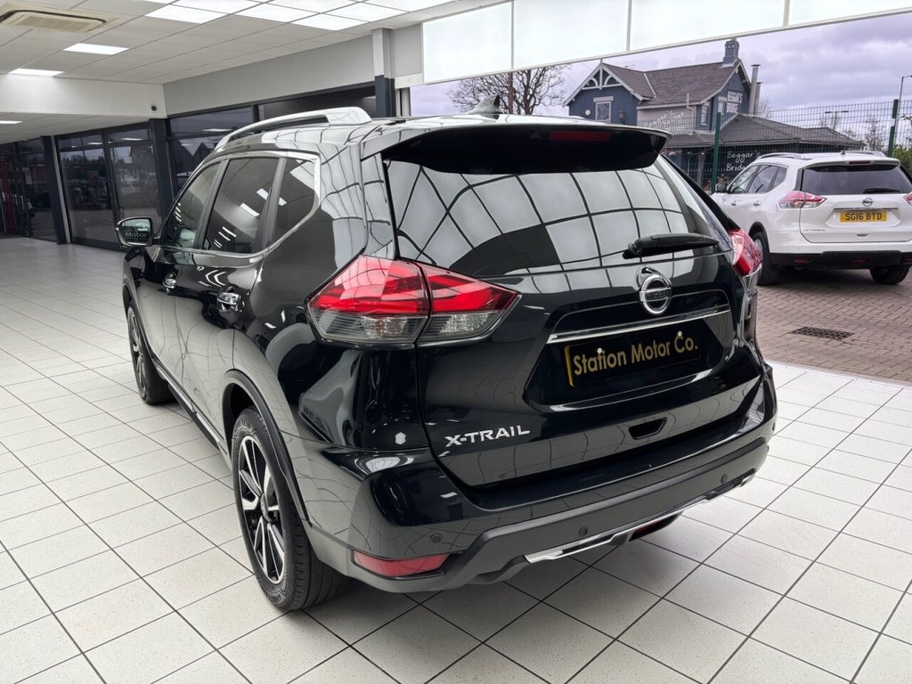 Used Nissan X-Trail 2017 for sale - 77905163: Photo 9