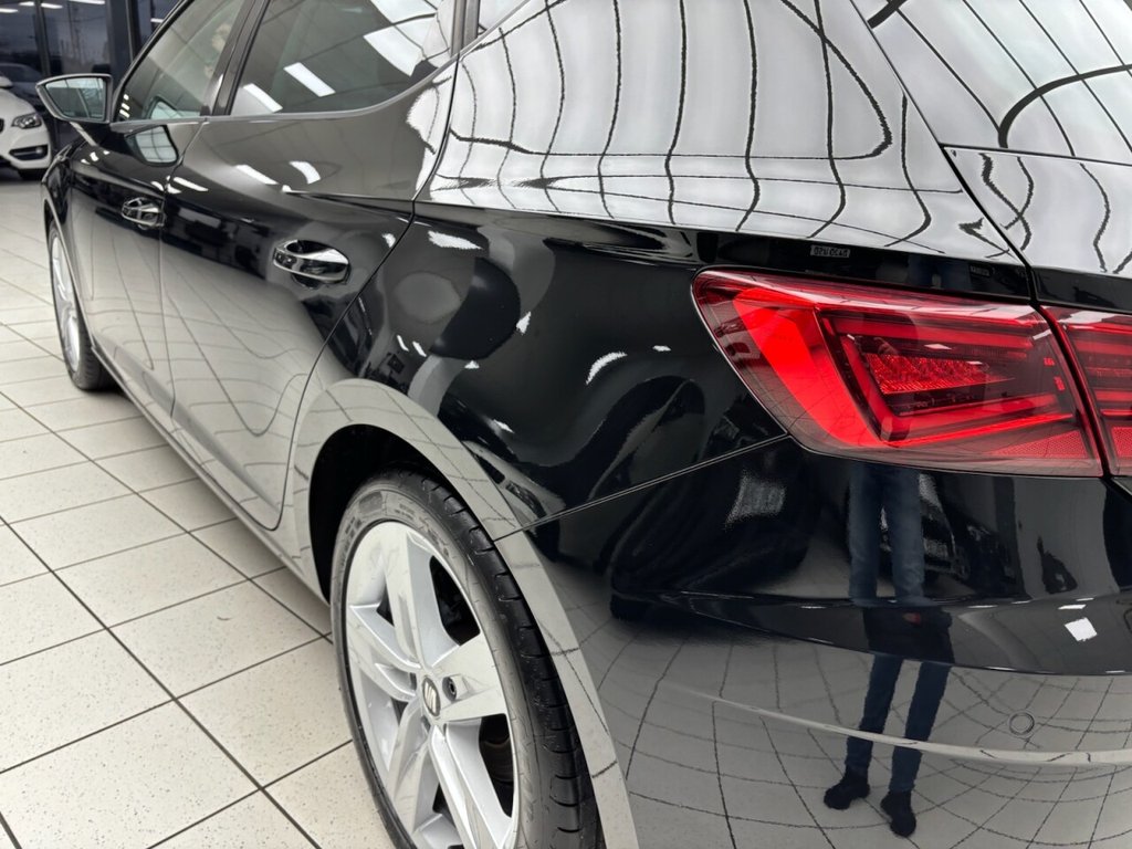 Used SEAT Leon 2018 for sale - 76740676: Photo 16