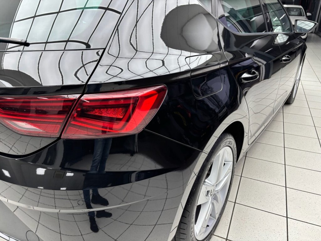 Used SEAT Leon 2018 for sale - 76740676: Photo 17