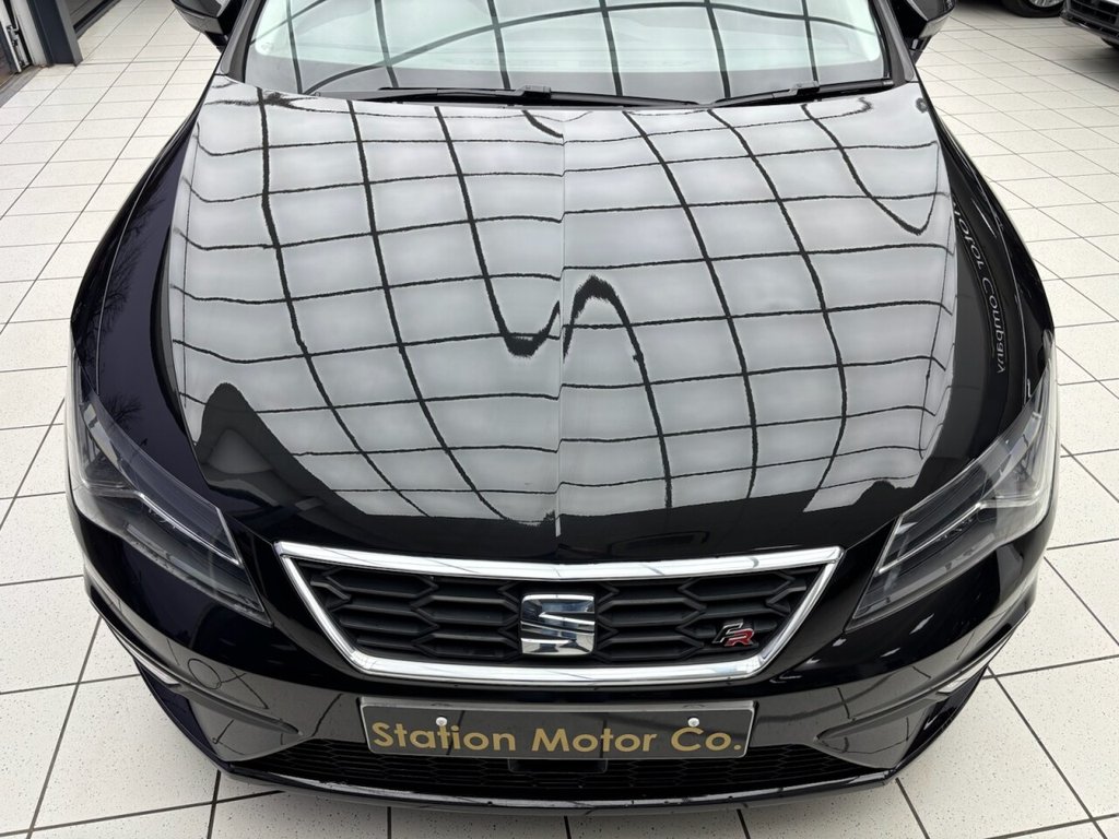 Used SEAT Leon 2018 for sale - 76740676: Photo 21