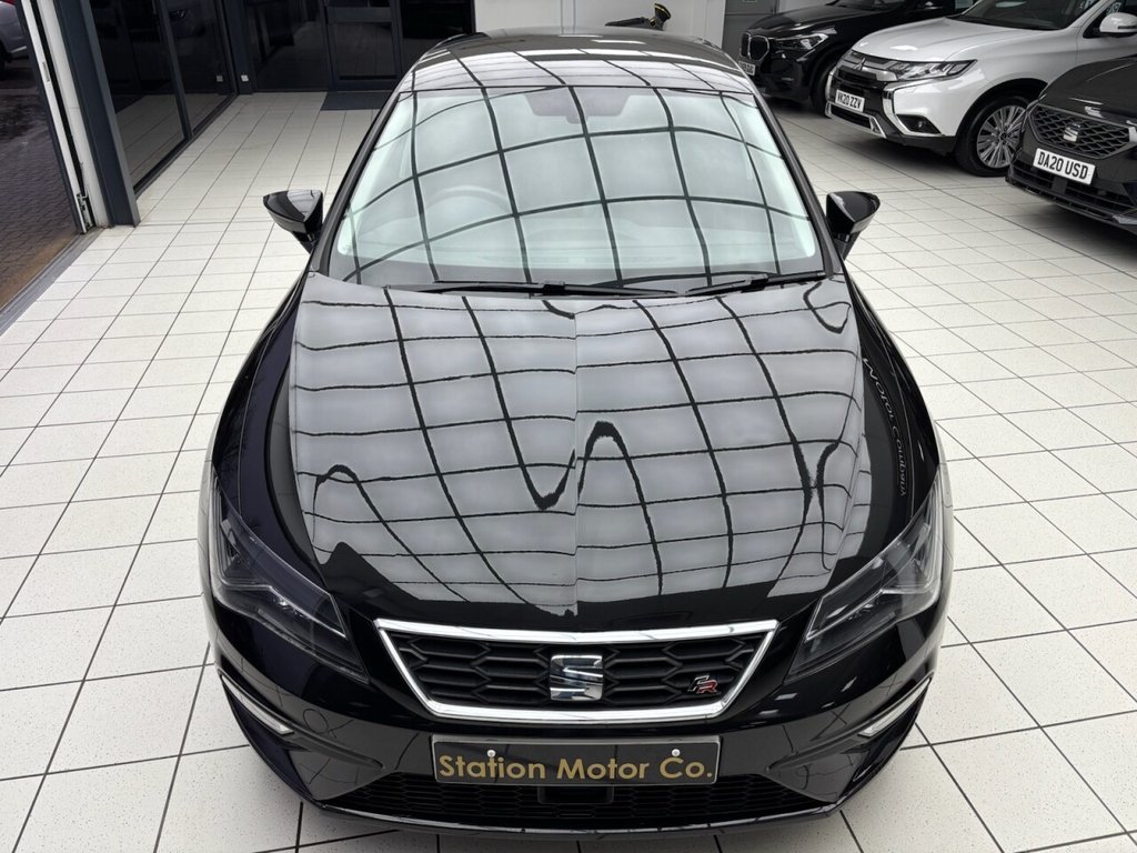 Used SEAT Leon 2018 for sale - 76740676: Photo 22