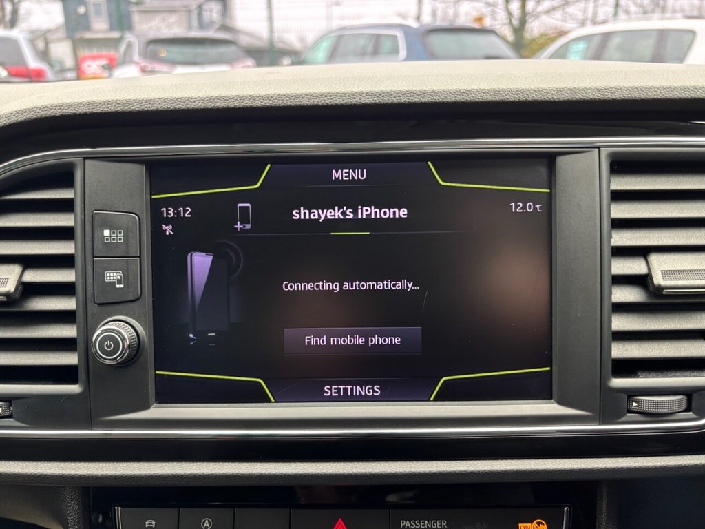 Used SEAT Leon 2018 for sale - 76740676: Photo 26