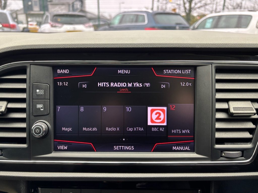 Used SEAT Leon 2018 for sale - 76740676: Photo 27