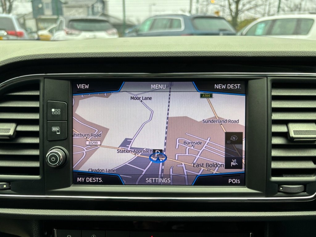 Used SEAT Leon 2018 for sale - 76740676: Photo 28