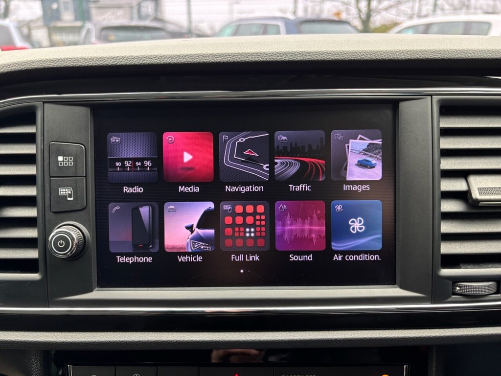 Used SEAT Leon 2018 for sale - 76740676: Photo 29