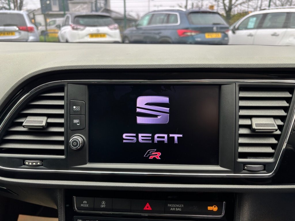Used SEAT Leon 2018 for sale - 76740676: Photo 30