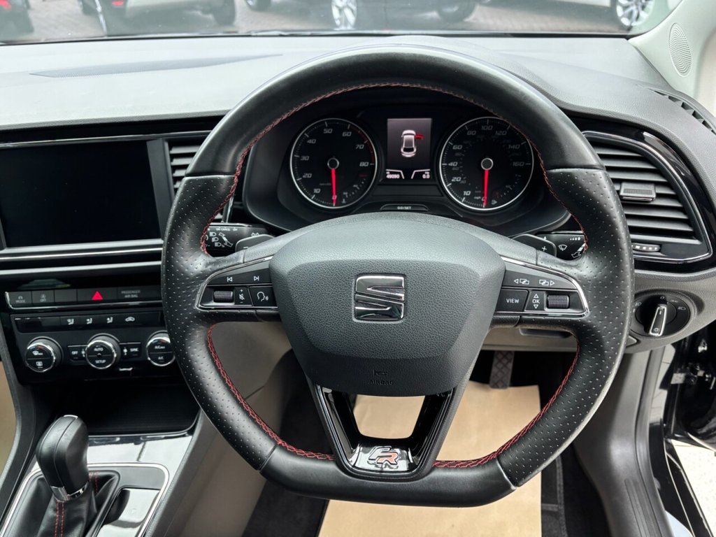 Used SEAT Leon 2018 for sale - 76740676: Photo 31