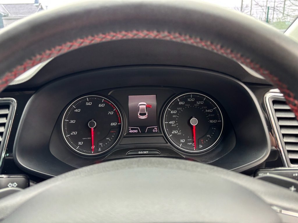 Used SEAT Leon 2018 for sale - 76740676: Photo 32