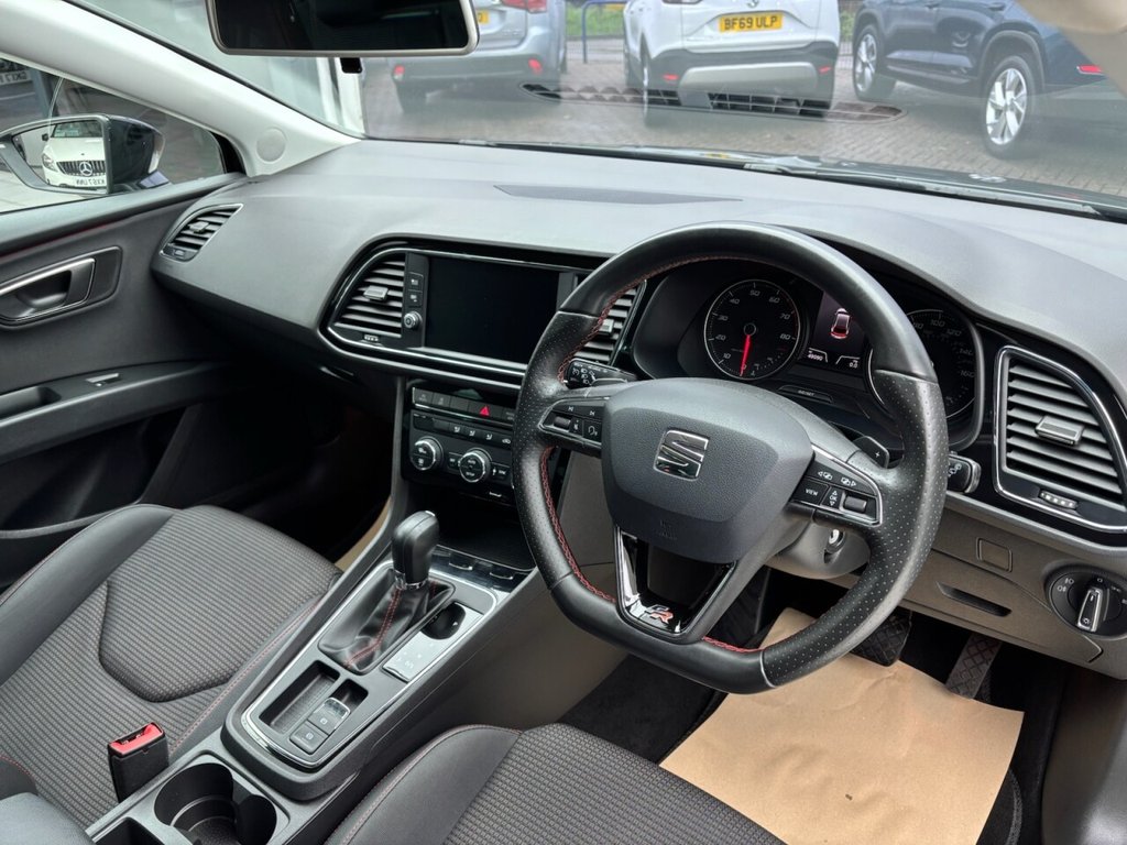 Used SEAT Leon 2018 for sale - 76740676: Photo 33