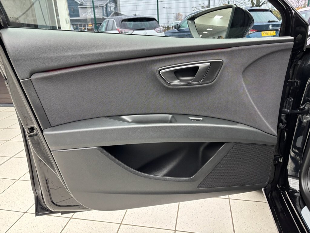 Used SEAT Leon 2018 for sale - 76740676: Photo 34