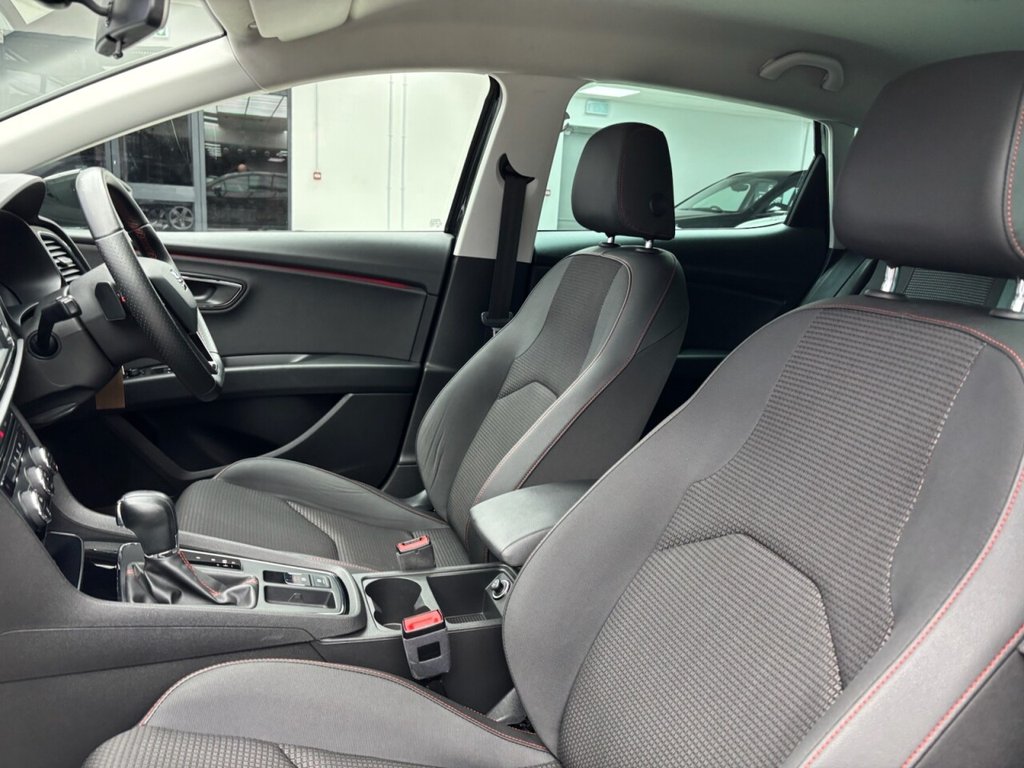 Used SEAT Leon 2018 for sale - 76740676: Photo 35