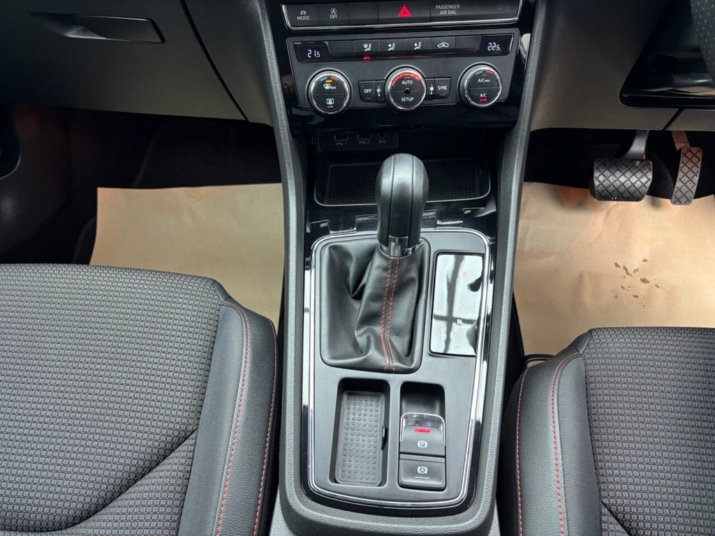 Used SEAT Leon 2018 for sale - 76740676: Photo 37