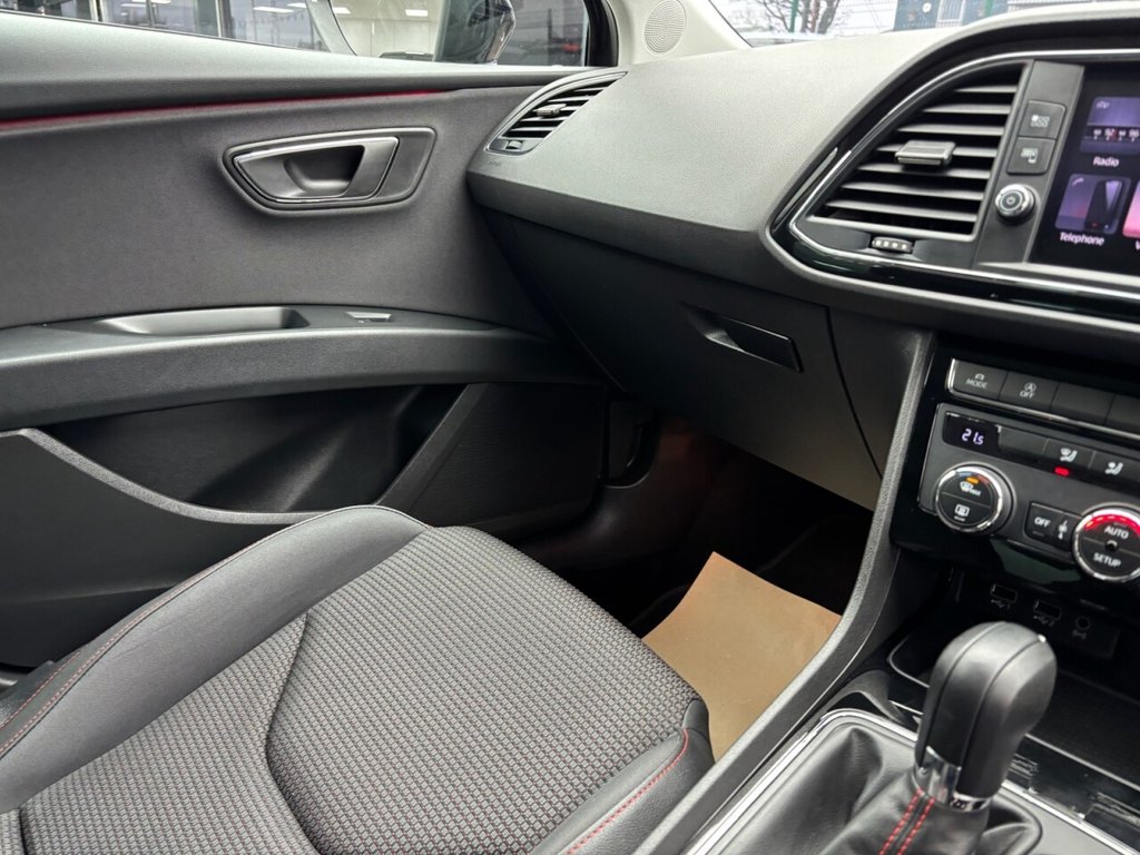 Used SEAT Leon 2018 for sale - 76740676: Photo 38