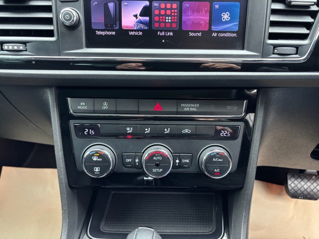 Used SEAT Leon 2018 for sale - 76740676: Photo 39