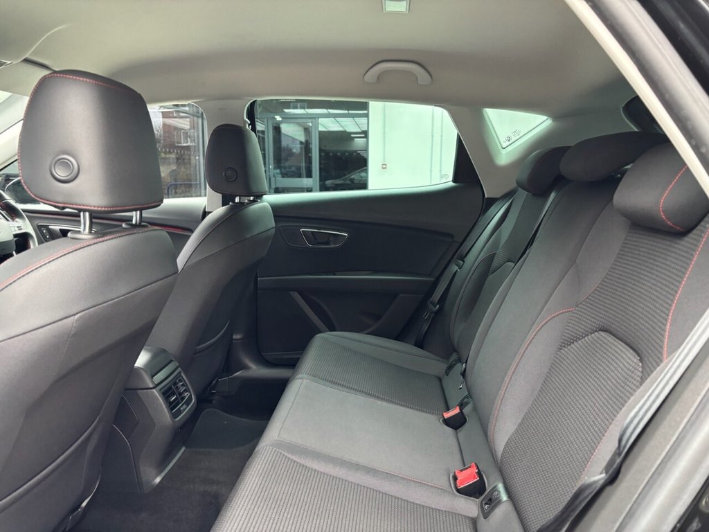 Used SEAT Leon 2018 for sale - 76740676: Photo 40