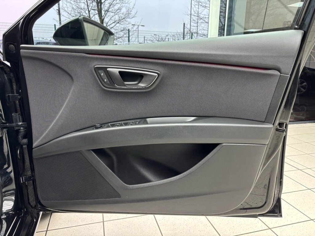 Used SEAT Leon 2018 for sale - 76740676: Photo 42