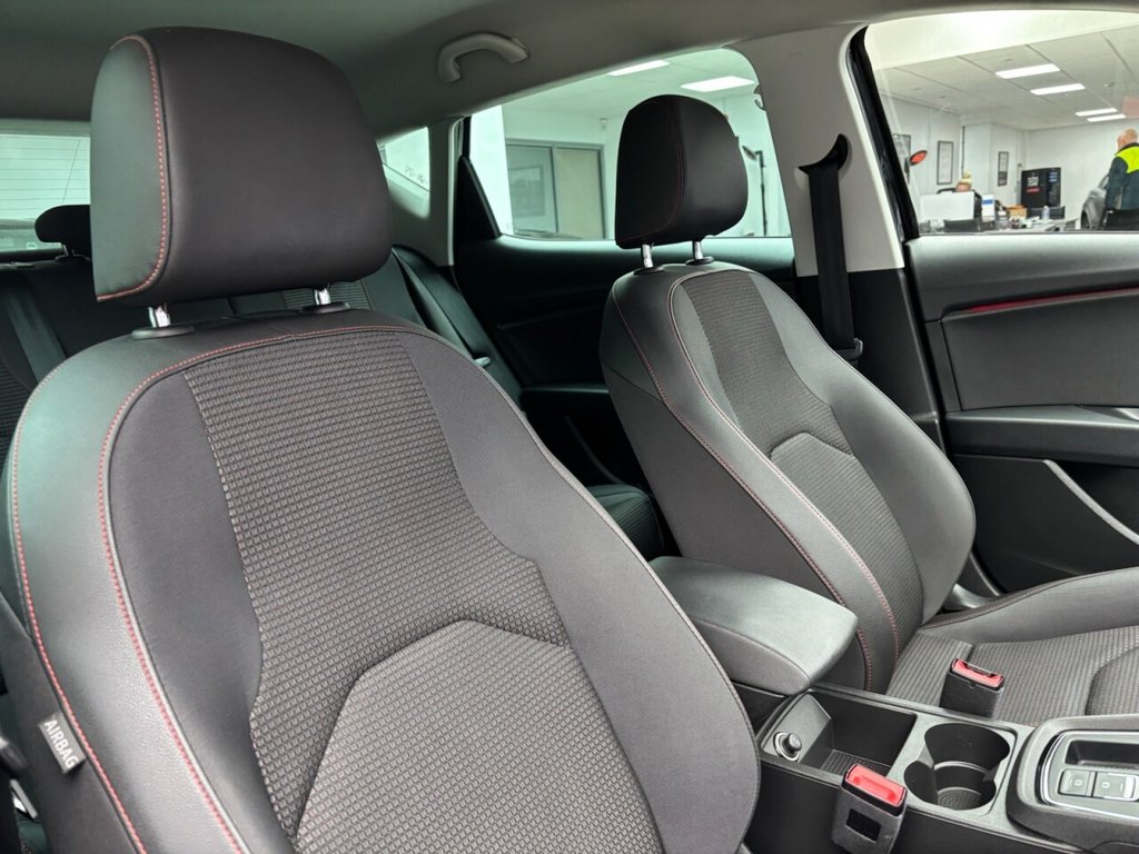 Used SEAT Leon 2018 for sale - 76740676: Photo 43