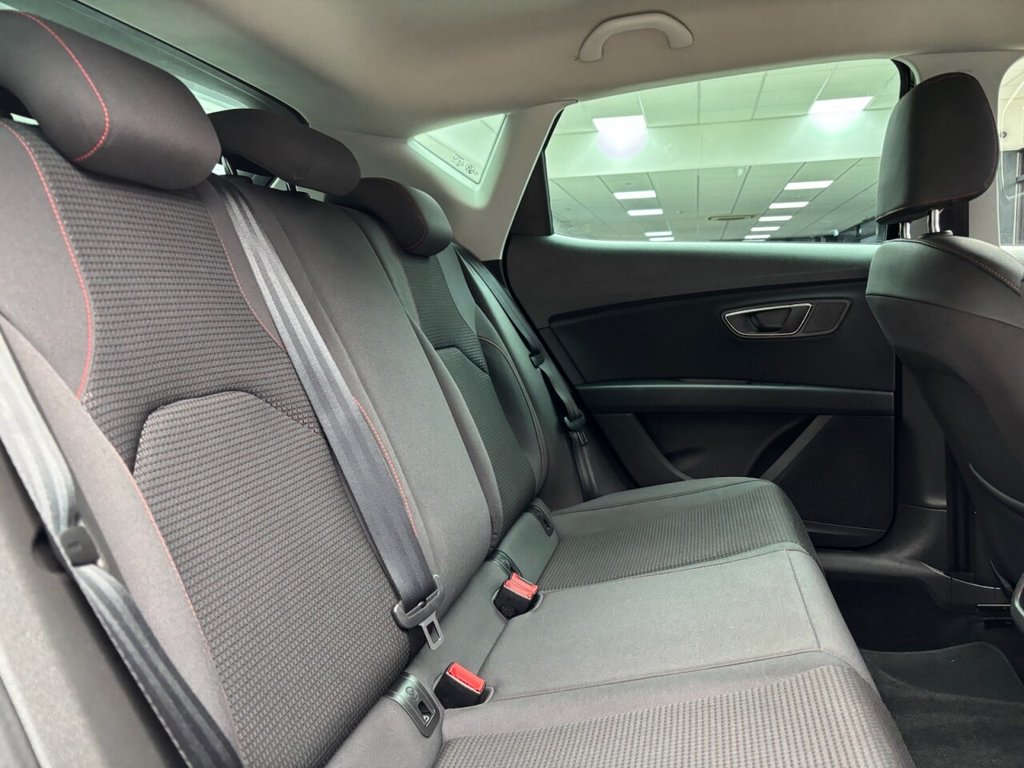 Used SEAT Leon 2018 for sale - 76740676: Photo 44