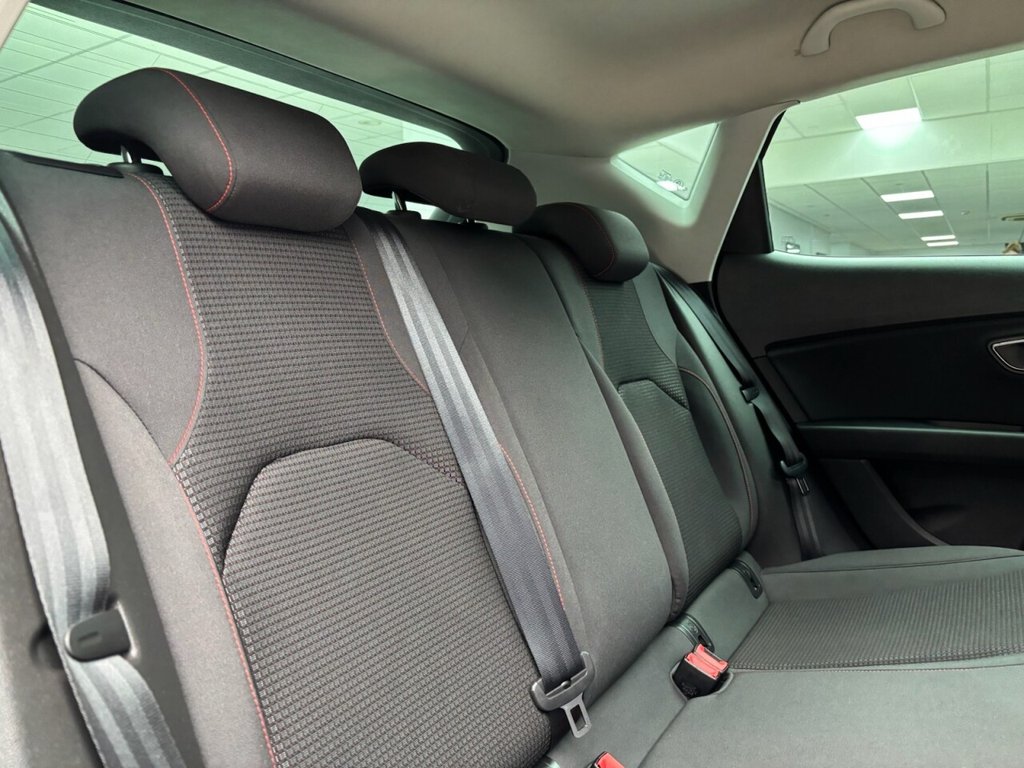 Used SEAT Leon 2018 for sale - 76740676: Photo 45