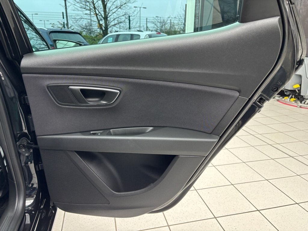 Used SEAT Leon 2018 for sale - 76740676: Photo 46