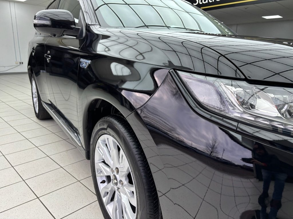 Used Mitsubishi Outlander 2017 for sale - 77421707: Photo 16