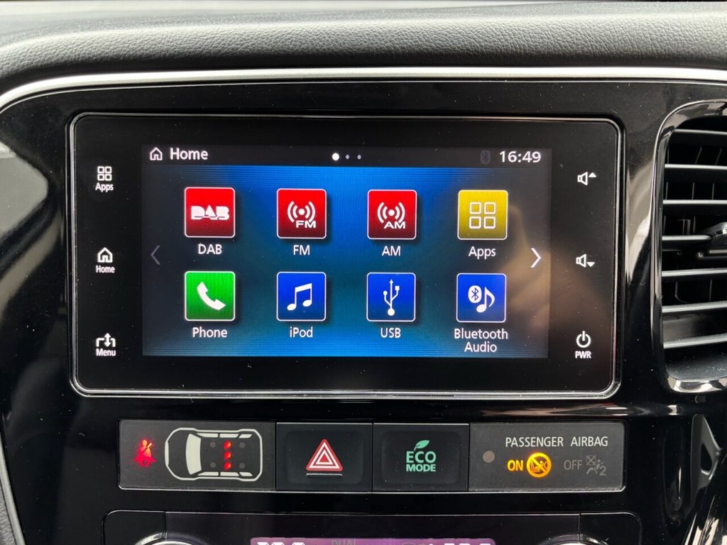 Used Mitsubishi Outlander 2017 for sale - 77421707: Photo 27