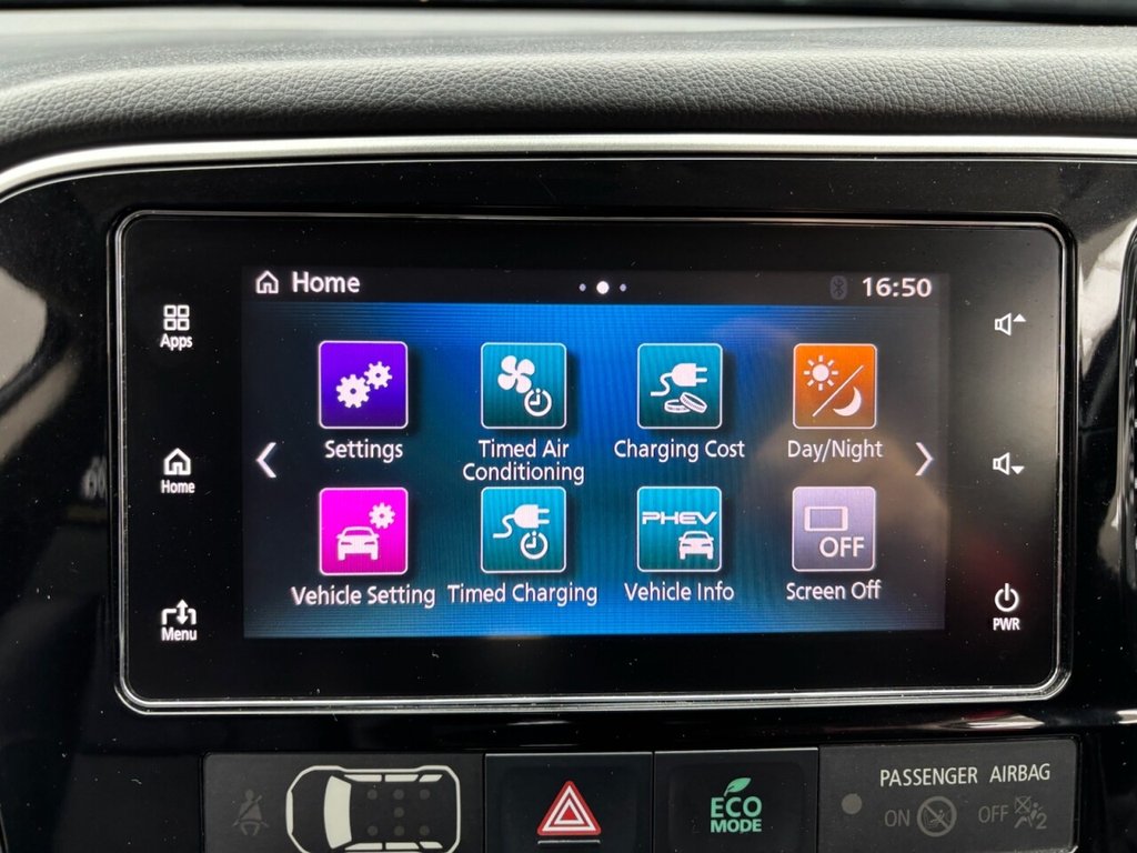 Used Mitsubishi Outlander 2017 for sale - 77421707: Photo 28