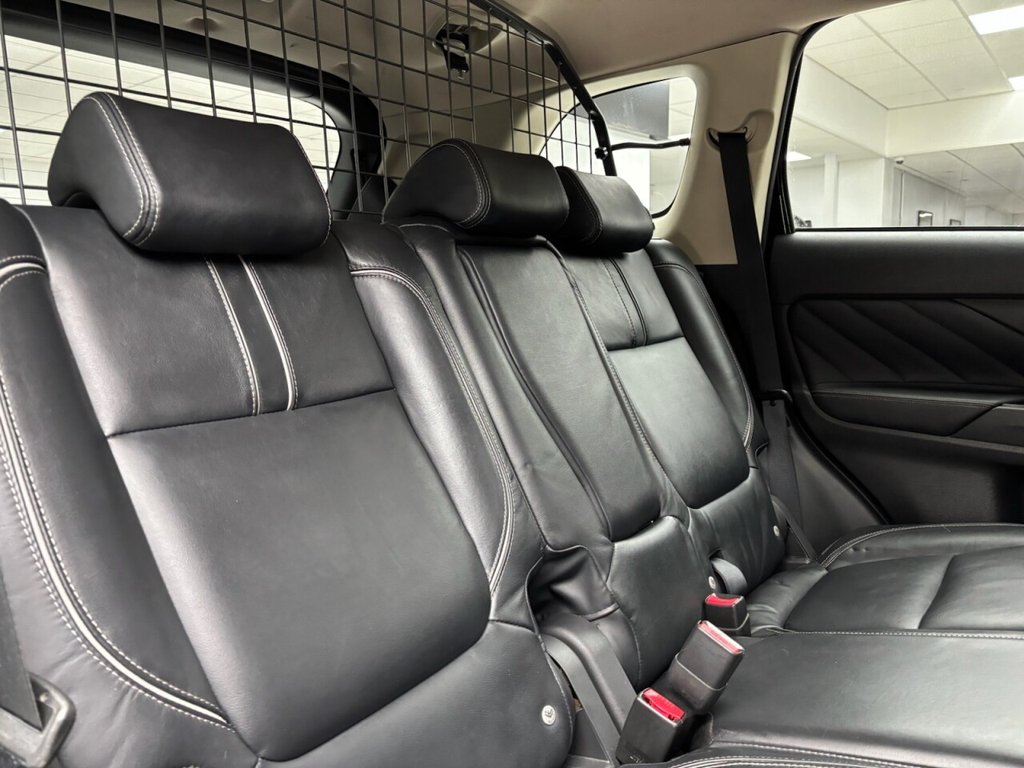 Used Mitsubishi Outlander 2017 for sale - 77421707: Photo 42