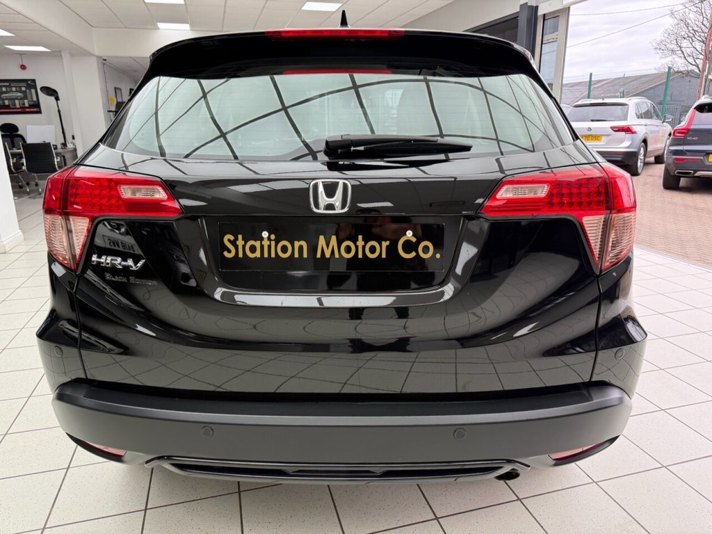 Used Honda HR-V 2018 for sale - 78097224: Photo 14
