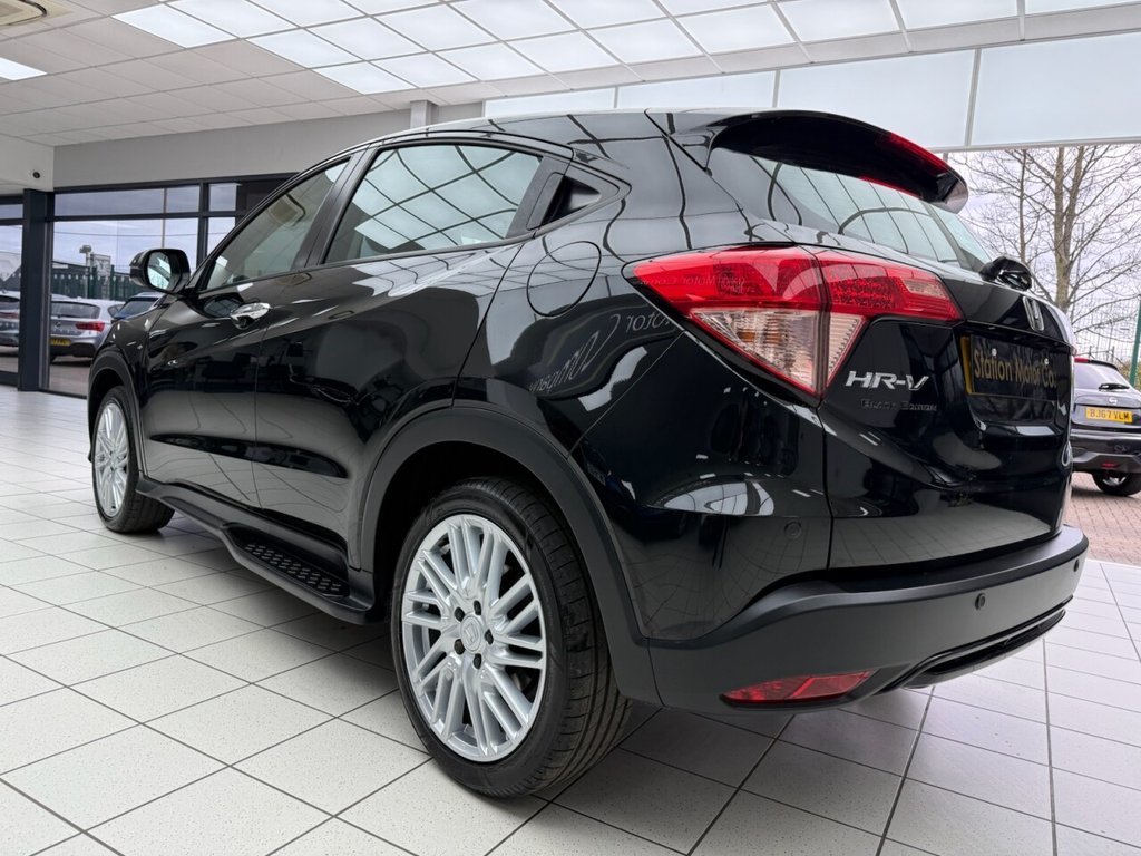 Used Honda HR-V 2018 for sale - 78097224: Photo 17