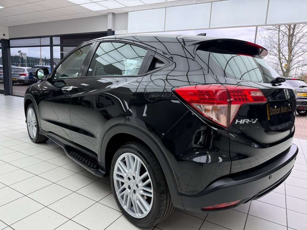 Used Honda HR-V 2018 for sale - 78097224: Photo 18