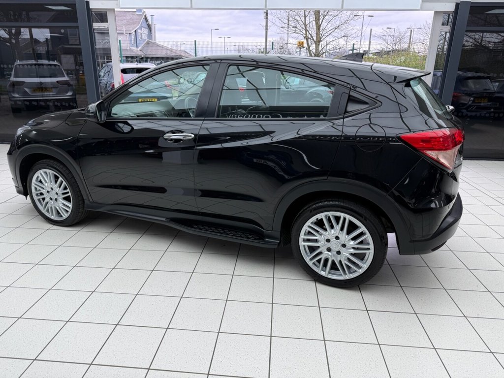 Used Honda HR-V 2018 for sale - 78097224: Photo 19