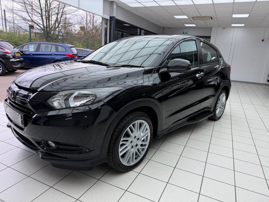 Used Honda HR-V 2018 for sale - 78097224: Photo 20